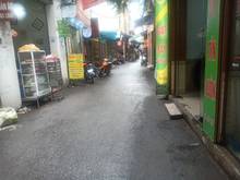 Hình ảnh bán nhà ngõ 20 đường mỹ đình, căn góc, kinh doanh, oto, 5.45 ỷ