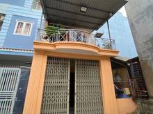 Hình ảnh Nhà một sẹc hẻm xe hơi đường Dương Văn Dương,đúc lầu ở ngay – 6x16.5m.