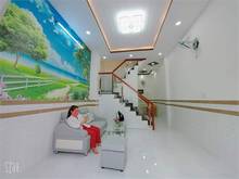 Hình ảnh Chính chủ bán nhà phan huy ích, gò vấp, nhà đẹp, giá rẻ nhỉnh 3 tỷ