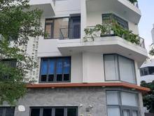 Hình ảnh Bán nhà mặt tiền, Hậu Giang, P.11, Q.6, 5 tầng, 3.6 x 10m, giá 8.2 tỷ
