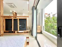 Hình ảnh 🔥🔥Khai trương chdv full nội thất mới xây có ban công
