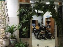 Hình ảnh Hxh lê thúc hoạch, q. tân phú, 4x14.5m, c4 tiện xây mới