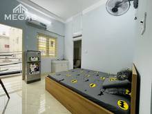 Hình ảnh Khai Trương Phòng Mới Xây Full Nội Thất - Ban Công Riêng