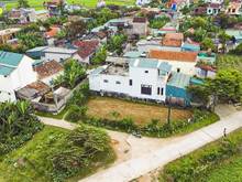 Hình ảnh Đất đẹp 3 mặt tiền tại Hiền Ninh