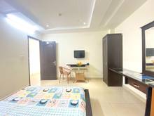 Hình ảnh 💎Phòng VIP💎FULL NỘI THẤT_ AN NINH ngay đường Lý Phục man ,Quận 7