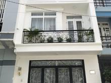 Hình ảnh [Nhà Ngộp] Bán MT Yersin Q1 4x17m Chính Chủ