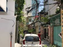Hình ảnh Bán nhà HXH 3 tầng mới xây LÊ VĂN SỸ, Q3. DT: 80m2. Giá 11.6 tỷ (TL)