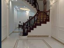 Hình ảnh Bán nhà Võ Thị Sáu, Hai Bà Trưng, phân lô, view hồ,59m,5 tầng,14.9 tỷ.