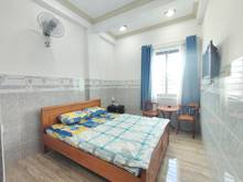 Hình ảnh Phòng trọ Full nội thất giá rẻ Bình Tân