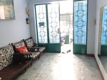 Hình ảnh Bán nhà Quận 5 Trần Hưng Đạo 40m2 3 tầng hẻm 4m thẳng 1 trục chỉ 6 tỷ