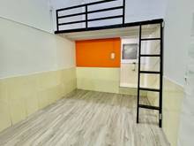 Hình ảnh Cho thuê Phòng trọ Mới 28m2 Có Gác ngay Bảy Hiền