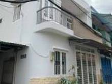 Hình ảnh Bán nhà KDC Vạn Phúc QL13, Hiệp Bình Phước, Thủ Đức 40m2 giá 4 tỷ.