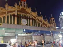 Hình ảnh Tòa Văn Phòng 6 tầng  - Tân Định - Q1