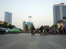Hình ảnh Bán nhà phố Chùa Bộc, Hà Nội. Siêu kinh doanh 98.86m2 giá 19.86 tỷ
