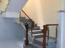 Hình ảnh Bán nhà hẻm Thoại Ngọc Hầu, cách MT 50m, 2 tầng 52m.52, 5.35tỷ