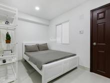 Hình ảnh Phòng trọ đầy đủ nội thất giá rẻ Bình Thạnh