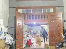 Hình ảnh CHỦ XUẤT NGOẠI BÁN NHÀ MT đường nhựa 8m ÔTÔ NGỦ TRON*SHR*Bình Chiểu*TĐ