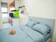 Hình ảnh ⭐️ Căn Hộ Dịch Vụ 1 phòng ngủ full nội thất ngay Phú Mỹ Hưng