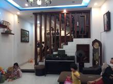 Hình ảnh Nhà 1 sẹc,  hẻm xe tải Dương Đức Hiền, Tân Phú, 75m2, 8 tỷ 850.