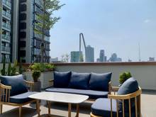 Hình ảnh Hoa Hậu - Metropole 3PN - Full NT 101m2 59tr cả phí