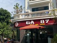 Hình ảnh Cho thuê nhà ngõ 102 Ngụy Như Kom Tum dt 55m x5t giá 25 triệu/tháng