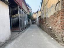 Hình ảnh Siêu hiếm! Bán 63m đất Tổ 6 Thạch Bàn, ngay gần ngã tư Thạch Bàn