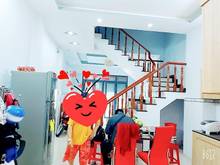 Hình ảnh Nhà đẹp hẻm xe hơi, hương lộ 2, 72m2, 5.9 tỷ có ngay