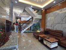 Hình ảnh Bán nhà hẻm xe tải, 4 tầng, 57M2,Nguyễn Phúc Chu, Tân Bình. Gía 9.1 tỷ