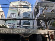 Hình ảnh Bán nhà 3 lầu, 13x23m, MTNB đường Bùi Đình Túy, P.24, Bình Thạnh.