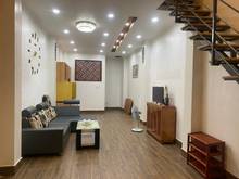Hình ảnh Bán Nhà Thủ Đức hẻm xe hơi 45.5m2 giá 3.8 tỷ .