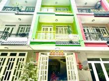Hình ảnh Đường nhựa Khu Nội Bộ 8m Tô Hiệu ( 4 * 12 ) 4 Lầu 7.1 Tỷ