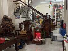 Hình ảnh Bán nhà hẻm đường Cộng Hoà, Phường 13, Tân Bình, 51m2, 3 lầu, giá rẻ.