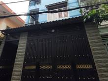 Hình ảnh Nhà mới hxhi tân kỳ tân quý, 5.3x15m, 1 trệt 2 lầu st