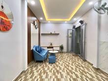Hình ảnh Bán nhà H230 Phan Văn Trị P12 Bình Thạnh