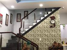 Hình ảnh Bán nhà đường số 10 , phường Linh Xuân, Thủ Đức ,46m2 ,2 tấm , giá rẻ