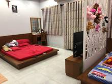 Hình ảnh Bán nhà Kênh Tân Hóa, 5 tầng, hẻm 6m, nhà đẹp, 6.4 tỷ.