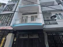 Hình ảnh Hẻm xe tải tân sơn nhì, 4x14m, 1 trệt 2 lầu st