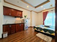 Hình ảnh 📌Mb6623 nạp rút nhanh chóng Hoà Hưng Q10 FULL NT GỖ sang trọng, có view, tiện đi các quận