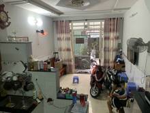 Hình ảnh Tôi bán nhà HXH - nhà 3 tầng kiên cố chắc chắn giá 3 tỷ xxx