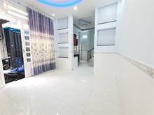 Hình ảnh Bán nhà hẻm 168 chế lan viên, quận tân phú, nhà siêu đẹp, giá chỉ