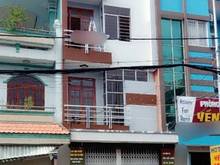 Hình ảnh Nhà nguyên căn đường 50, Bình Tân