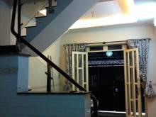 Hình ảnh GẤP BÁN Gò Dầu, Tân Sơn Nhì, hẻm ô tô tải, 87m2, 3 tầng, giá 8 tỷ 6 TL