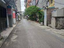 Hình ảnh Bán nhà mặt ngõ phố Nam Dư, ô tô tránh, 40m2, giá siêu rẻ chỉ 4,2 tỷ