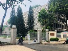 Hình ảnh phòng siêu đẹp thoáng mát quận 5, sau lưng đại học y dượt