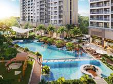Hình ảnh Mb6623 nạp rút nhanh chóng Quốc Lộ 13 Lavita Thuận An, đạt chuẩn 5 sao như resort, 1.5 tỷ