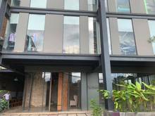 Hình ảnh Văn phòng cho thuê mặt tiền đường khu vực Thảo Điền view tuyệt đẹp