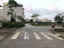 Hình ảnh Bán gấp mảnh đất TĐC Giang Biên 46,7m. MT 4,1m. Giá hợp lý
