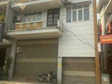 Hình ảnh MBKD lô góc đường Điện Biên Phủ cho thuê