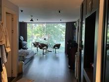 Hình ảnh Cho thuê nhà ngõ 10 Nguyễn Thị Định 75m2 x 5T ô tô tránh.