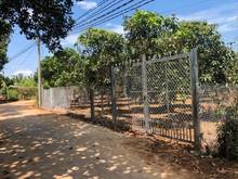 Hình ảnh Đất 1100 có 100m2 Thổ Cư  Ngay Hồ Trị An , Định Quán , Đồng Nai